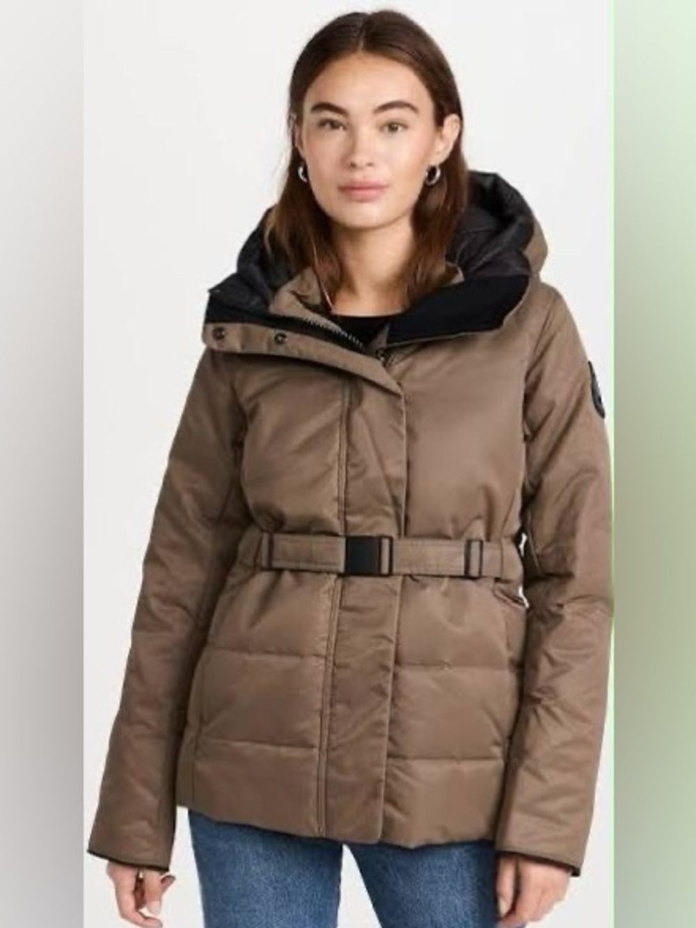 Canada Goose McKenna jacket - Picture 3 of 5